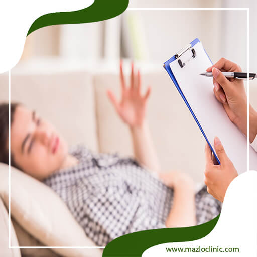 نکات مشاوره فردی