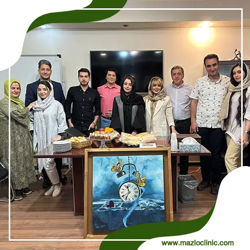 مهارت برقراری ارتباط موثر